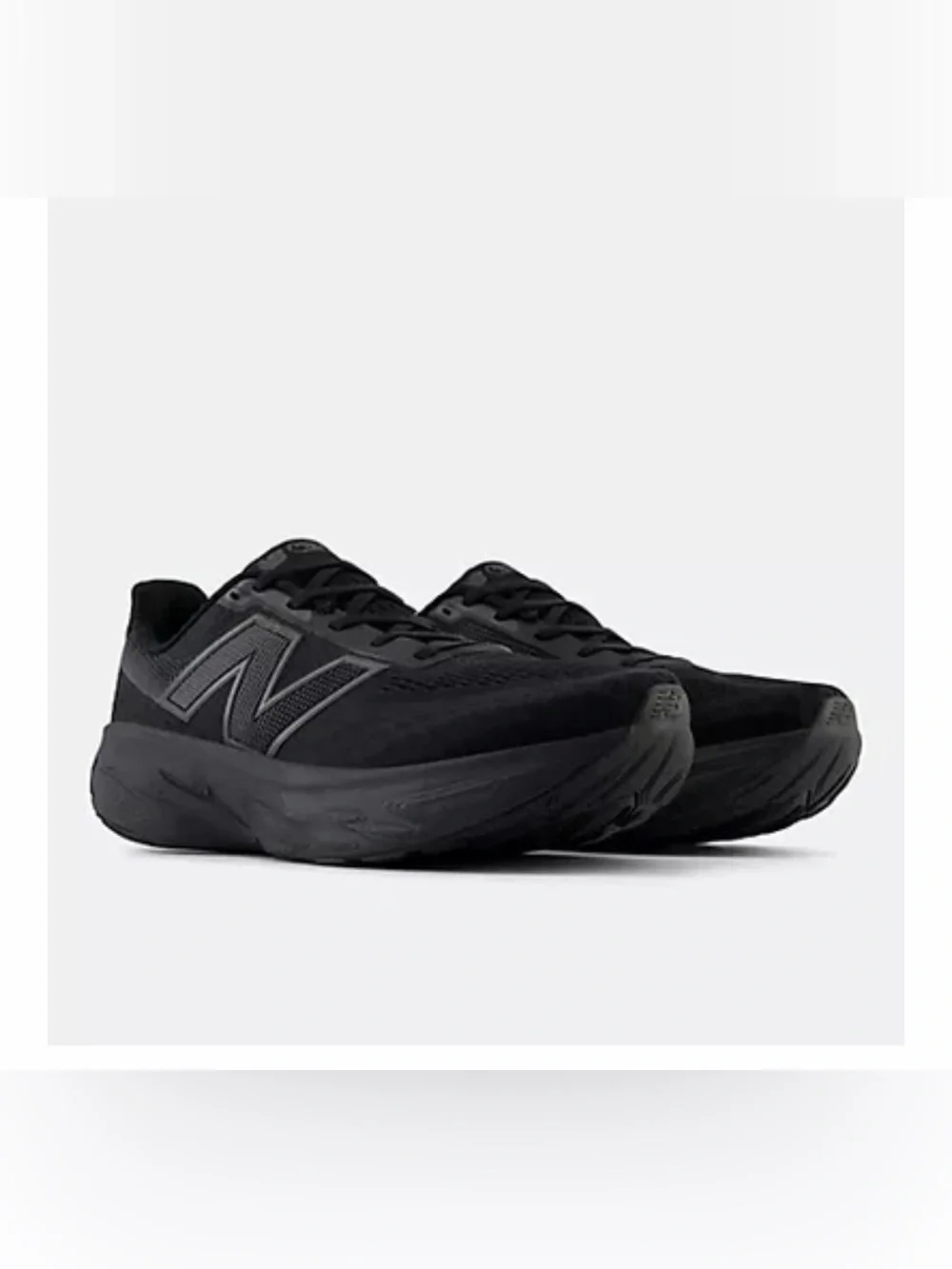 New Balance worn twice